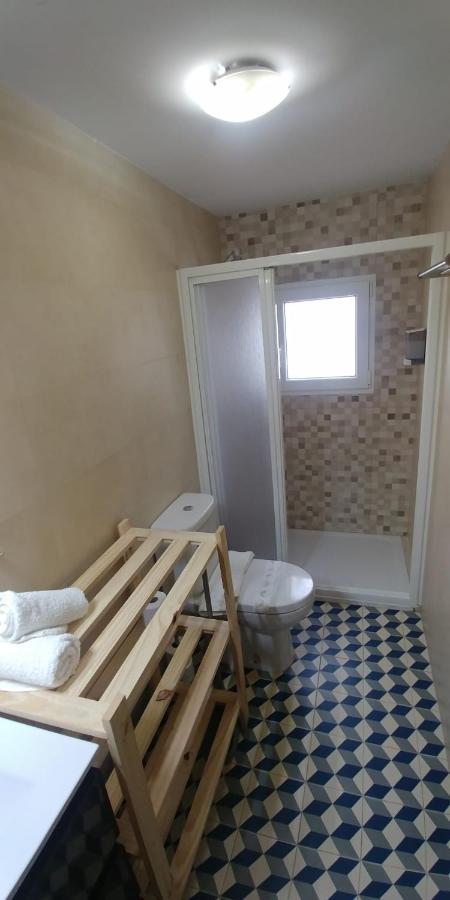 Apmase 36 Apartment Granada
