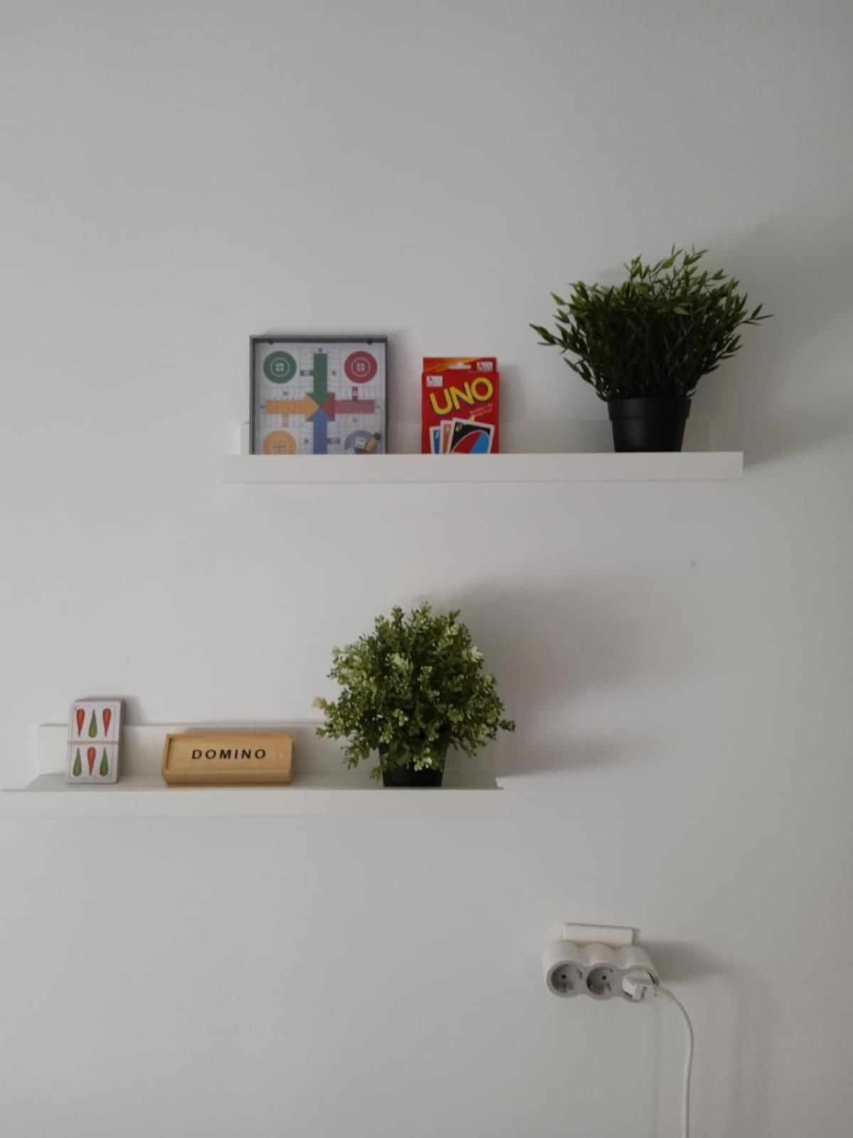 Apartment Apmase 36 *