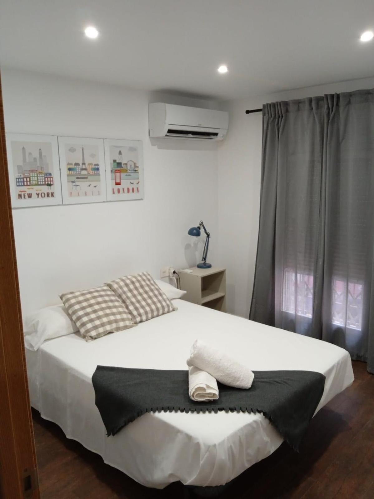 Apmase 36 * Granada